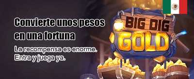 Siente la emoción del casino